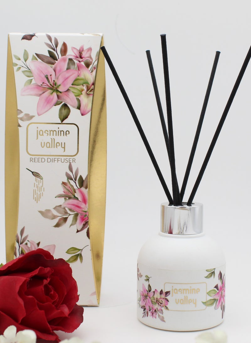 Aroma Diffuser Jasmin Valley 100 ml