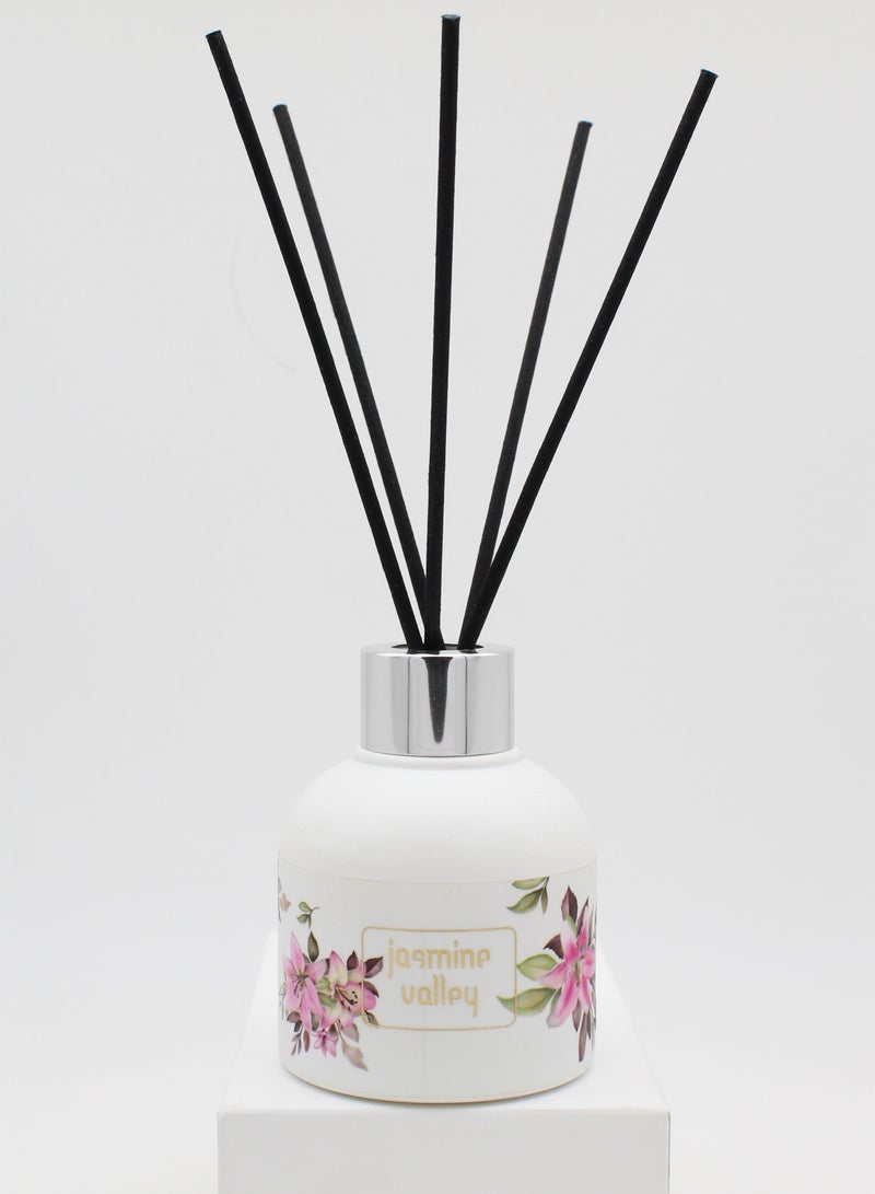 Aroma Diffuser Jasmin Valley 100 ml