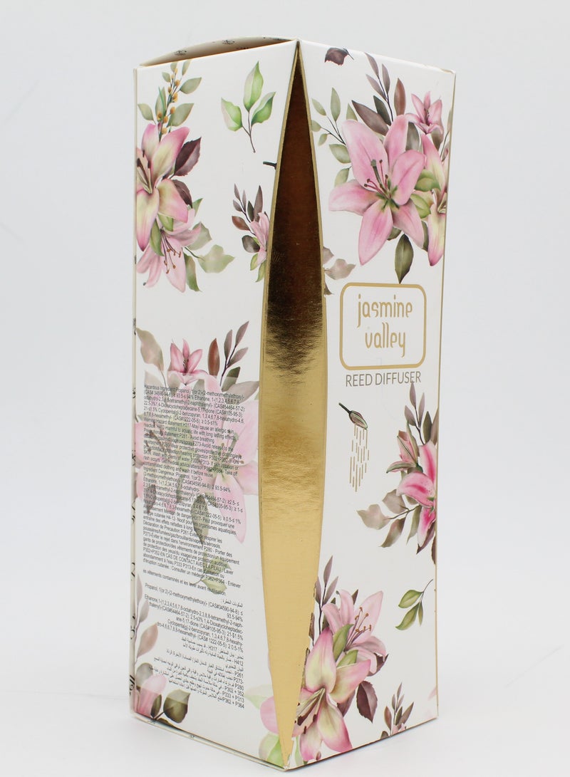 Aroma Diffuser Jasmin Valley 100 ml