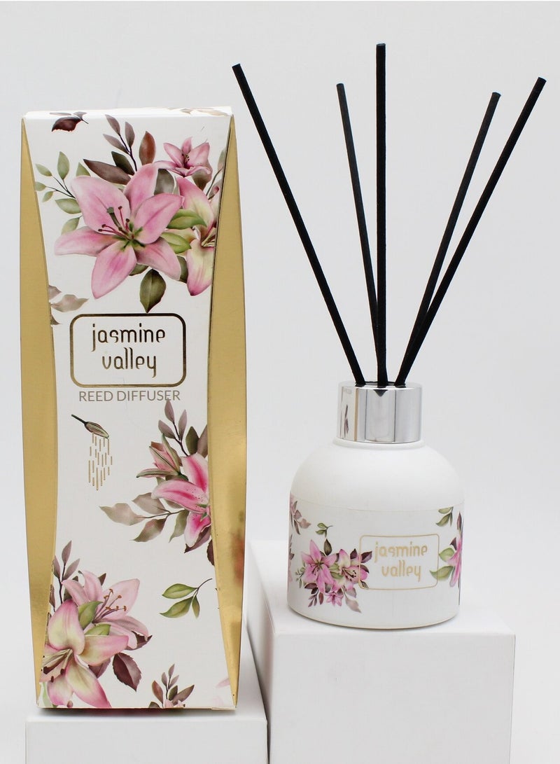 Aroma Diffuser Jasmin Valley 100 ml
