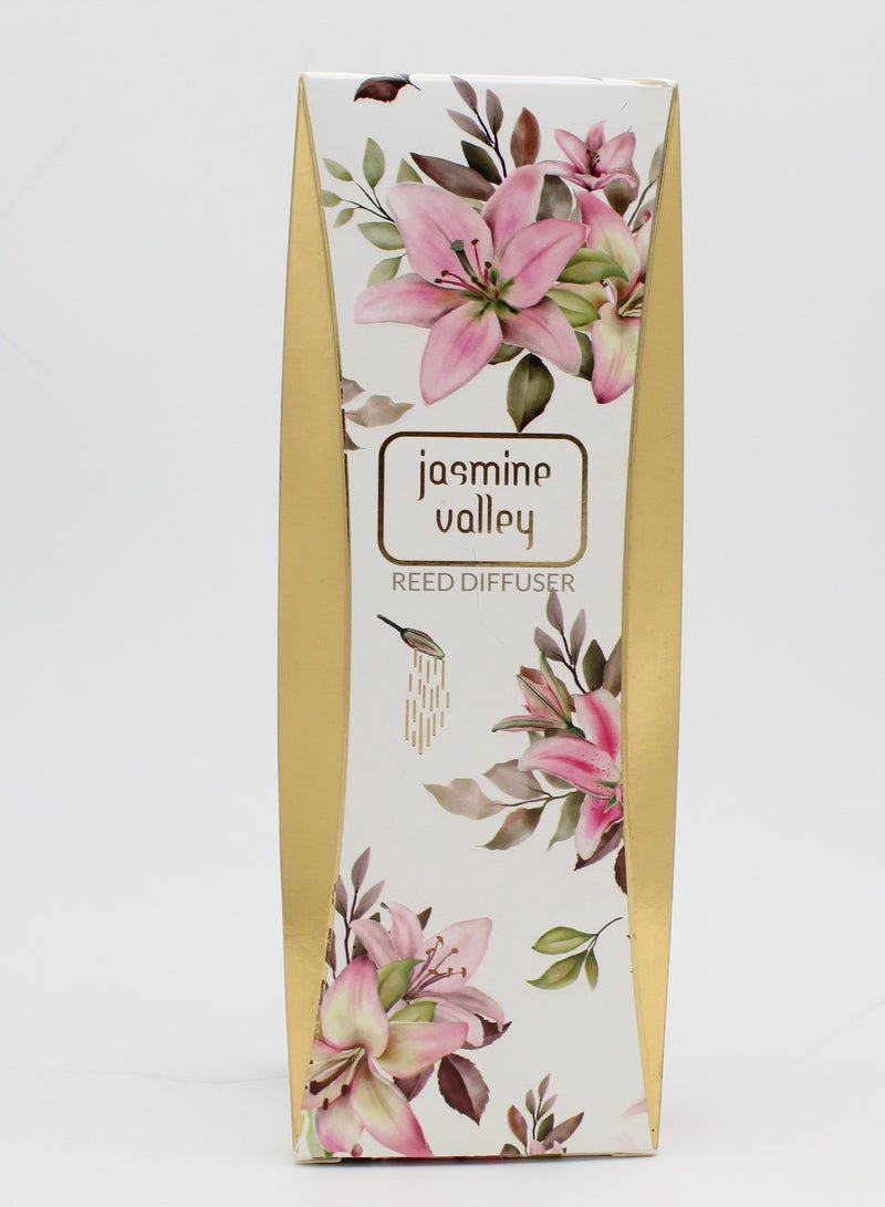 Aroma Diffuser Jasmin Valley 100 ml