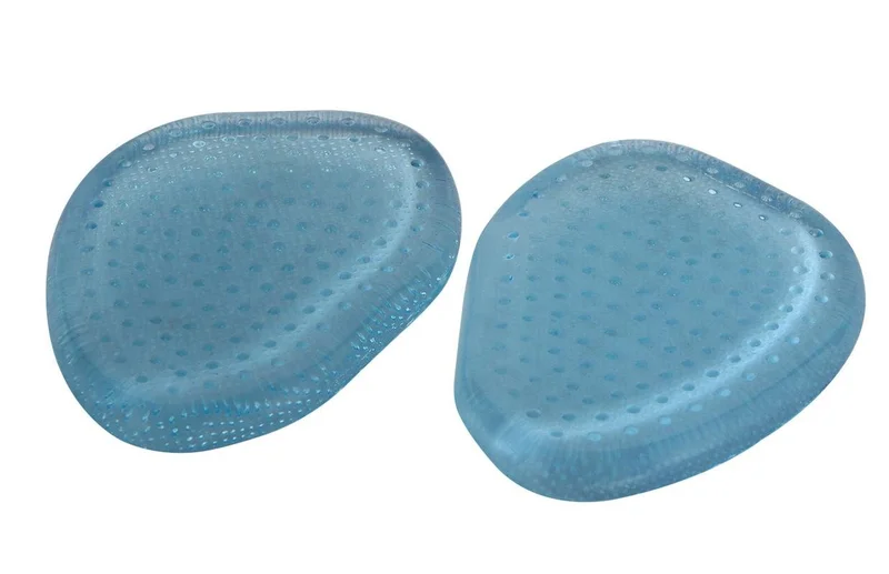 نيفيا Nivia 928S Metatarsal Gel Pad - Small