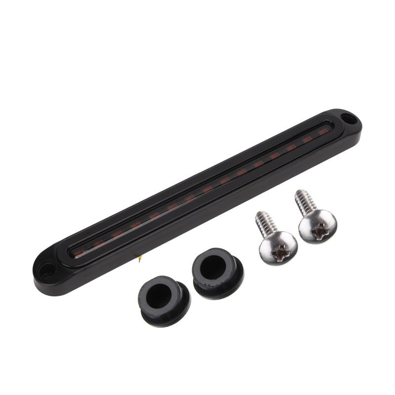 LED Truck Lights: Waterproof ABS Plastic, High Luminance, Easy Install - Durable Emergency Flash Lamps for Truck Trailer Safe Driving - Image 2