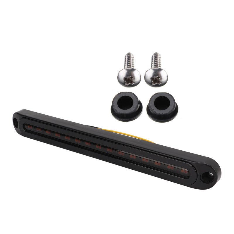 LED Truck Lights: Waterproof ABS Plastic, High Luminance, Easy Install - Durable Emergency Flash Lamps for Truck Trailer Safe Driving - Image 4