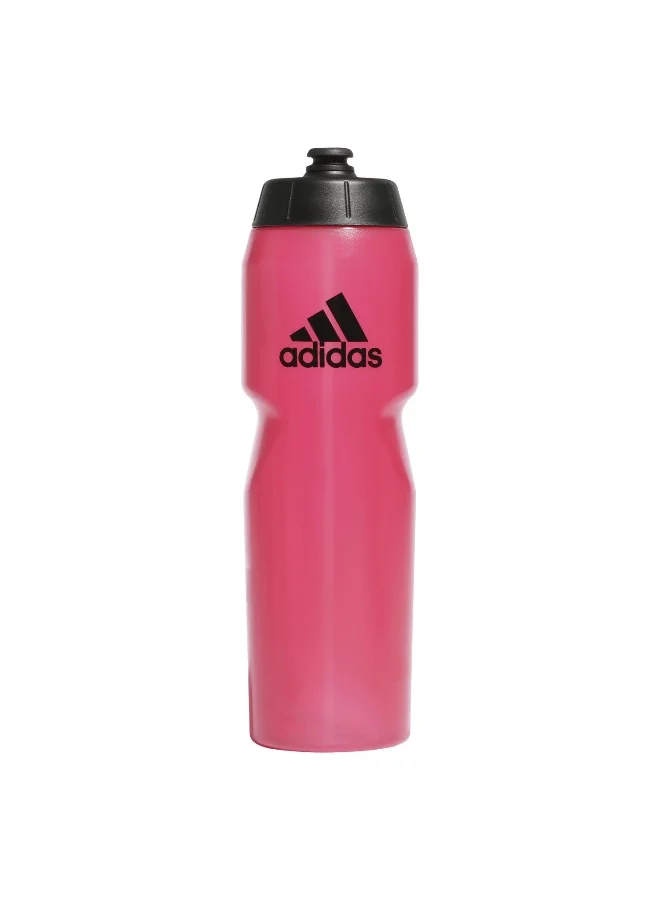 adidas Adidas Perf Bottl 0,75 U Red Training Hardware Accessories For Men & Women