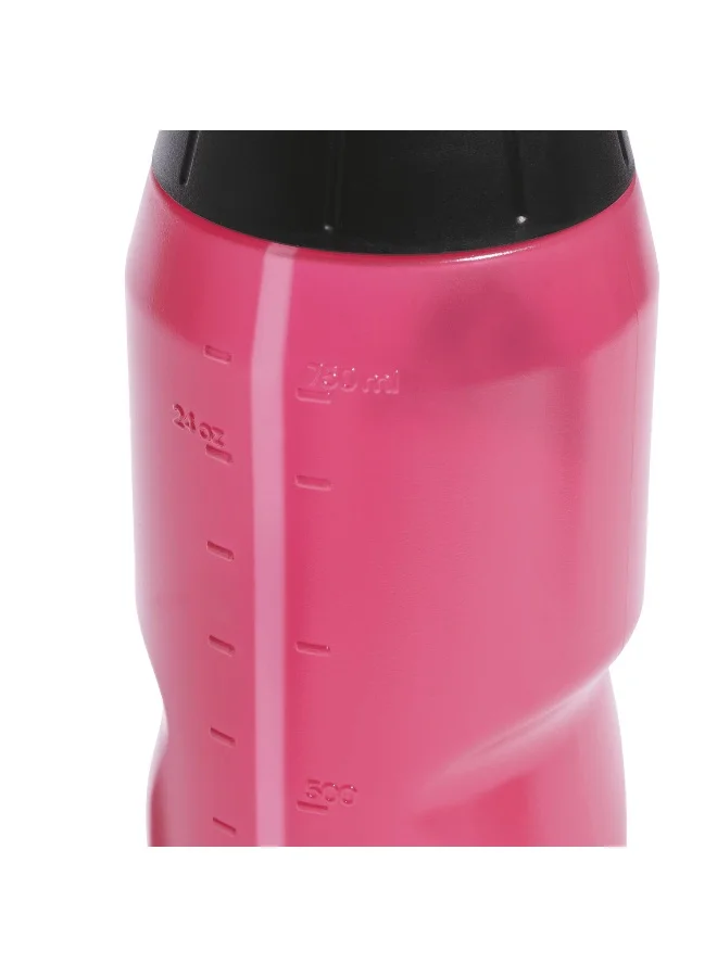 Adidas Adidas Perf Bottl 0,75 U Red Training Hardware Accessories For Men & Women