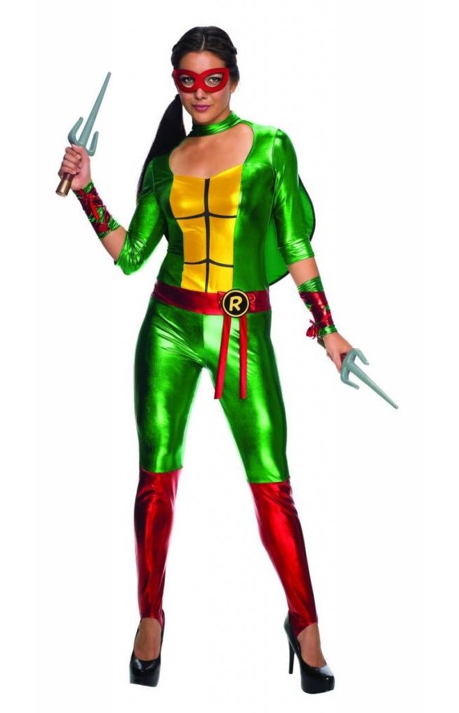 Raphael Jumpsuit