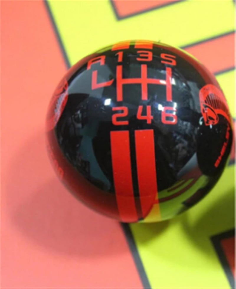 Wivplex Manual Gear Shift Knob for VW Models - Image 1