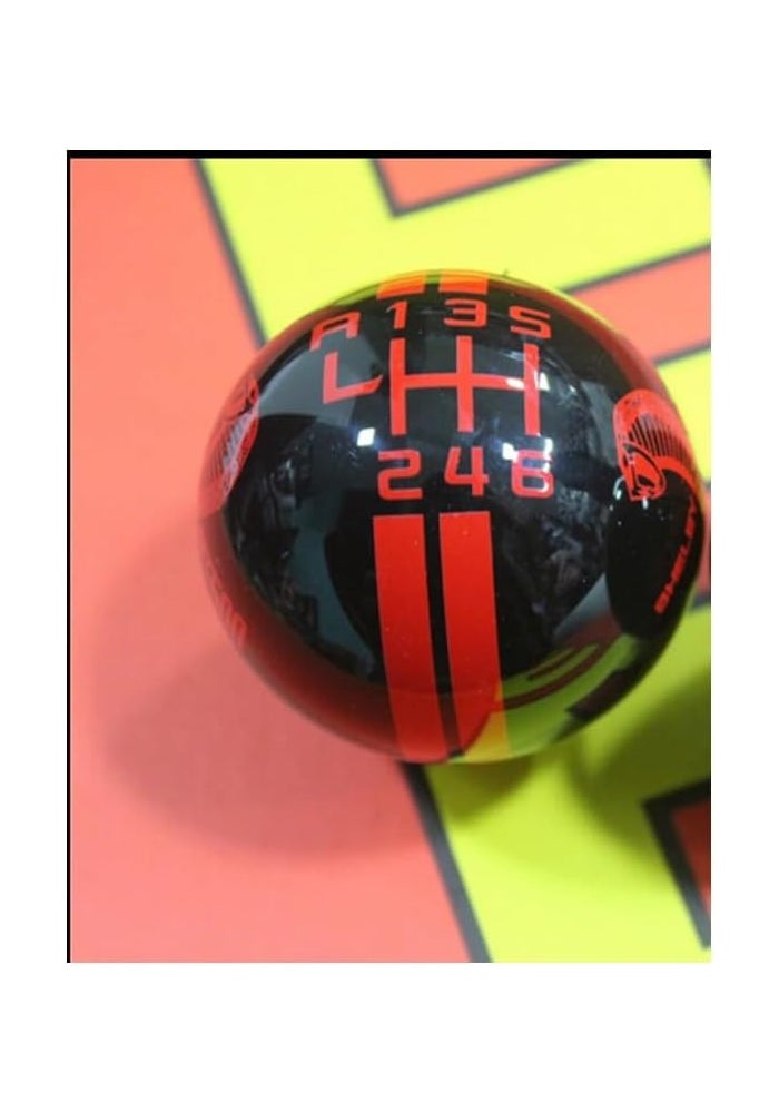 Wivplex Manual Gear Shift Knob for VW Models - Image 2
