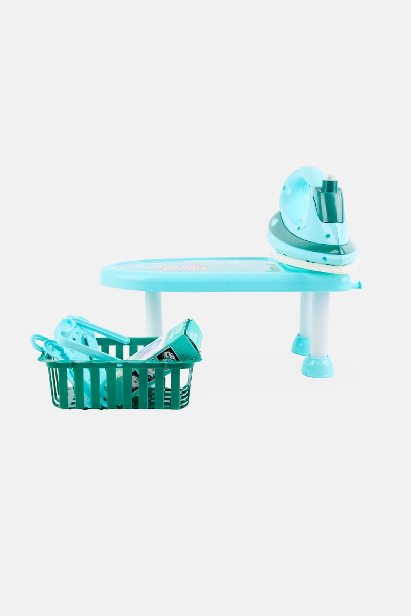 Toys For Less Household Appliances Iron Set - Image 2