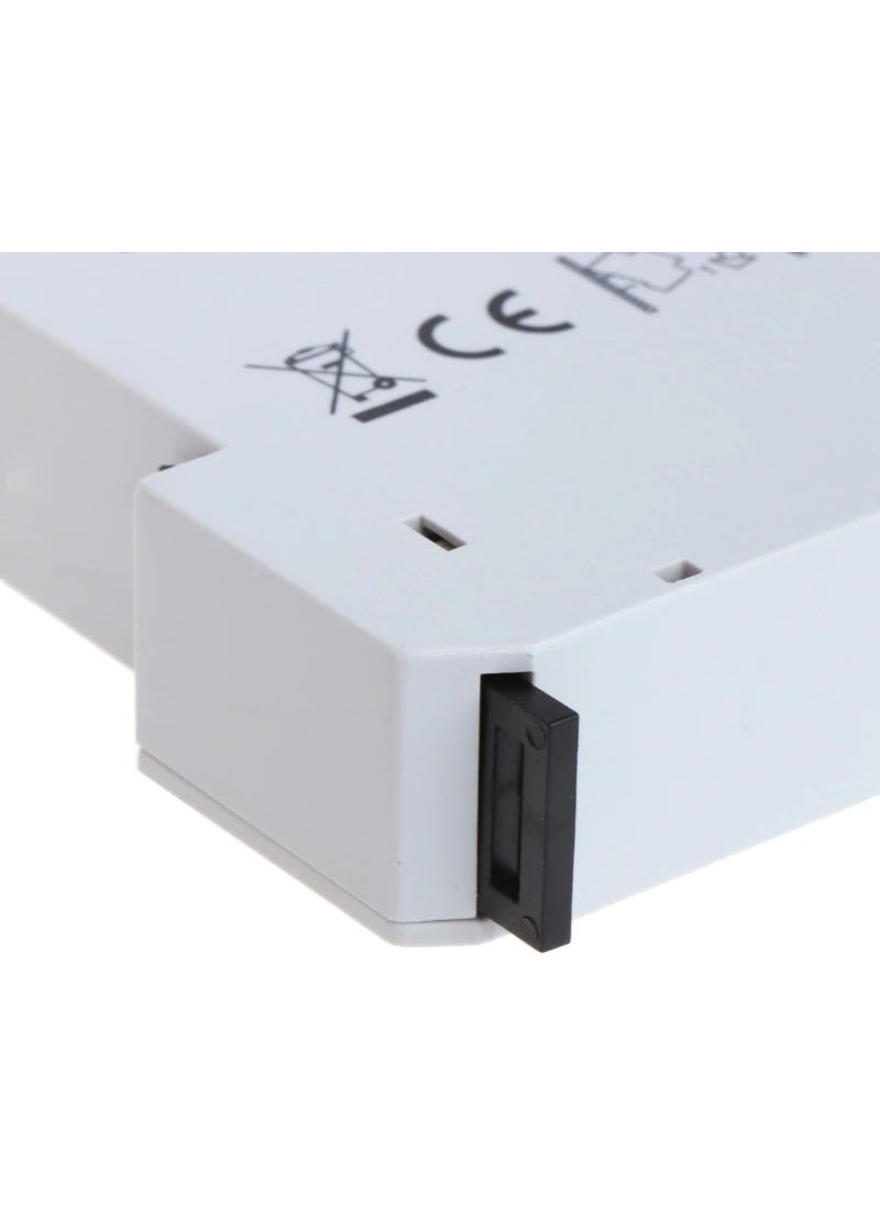 CATA - W Vending Machine Type Time Clock Relay CT-9184 - Image 1