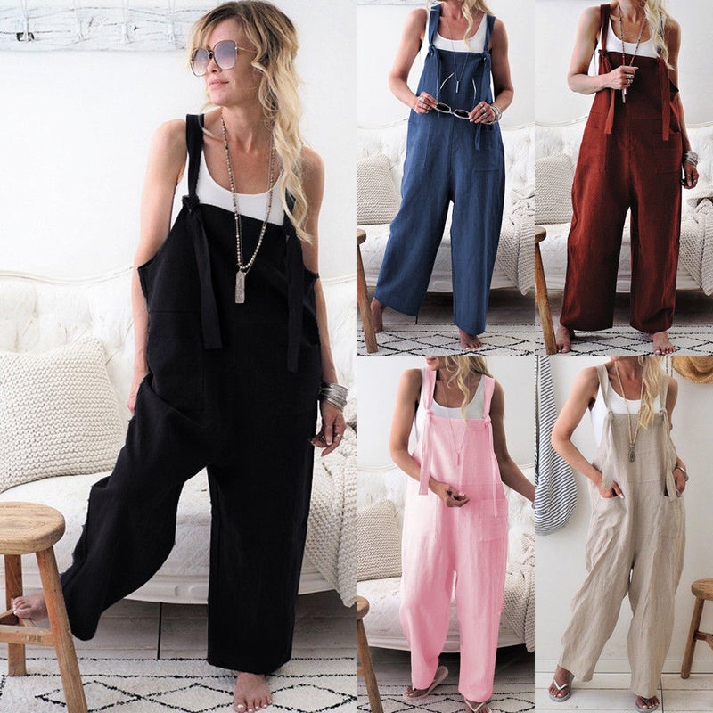 موديلات موثوقة من AliExpress وEbay وWish، زي بذلة كلاسيكية كبيرة الحجم بجيبين، متعددة الألوان، جديدة و متوفرة حالياً، لون أسود، مقاس M - Image 4