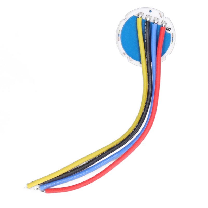 Liquid Level Sensor: Small Size, High Accuracy - Shock & Vibration Resistant, Corrosion Resistant Ceramic Base for Industrial Monitoring, Liquid Level Detection - Image 5
