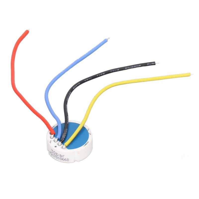 Liquid Level Sensor: Small Size, High Accuracy - Shock & Vibration Resistant, Corrosion Resistant Ceramic Base for Industrial Monitoring, Liquid Level Detection - Image 4