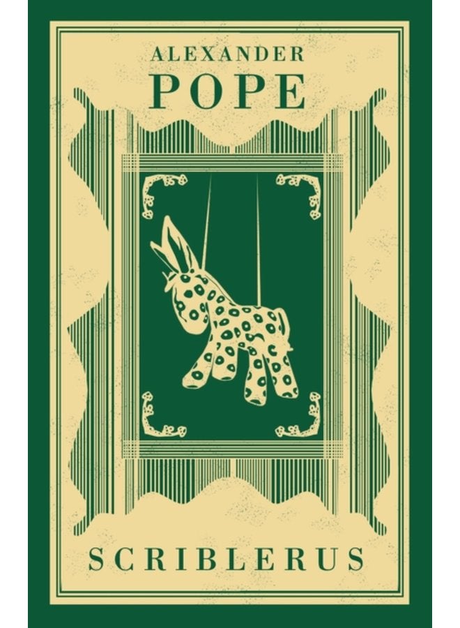 The Memoirs of Martinus Scriblerus - Paperback