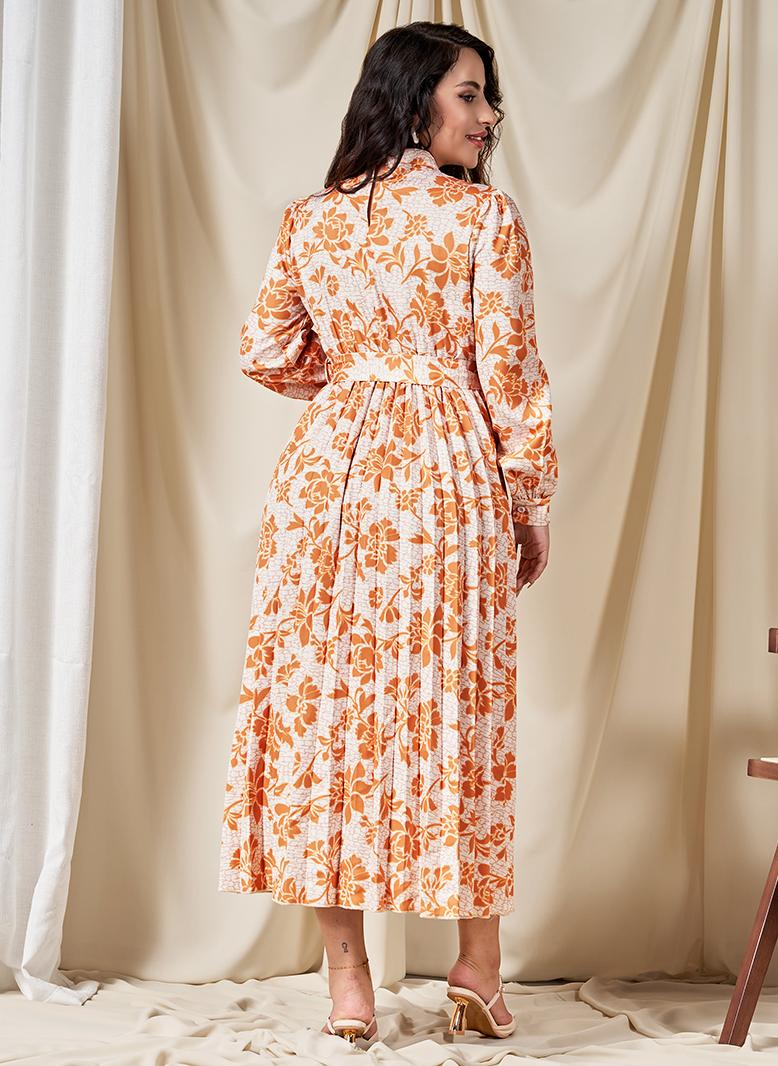 Sweet Floral Midi Dress - pzsku/Z3049B837ED304FAA5890Z/45/_/1735292722/7c1fd6ae-1ecf-4e4d-bc04-3273c1ab5550