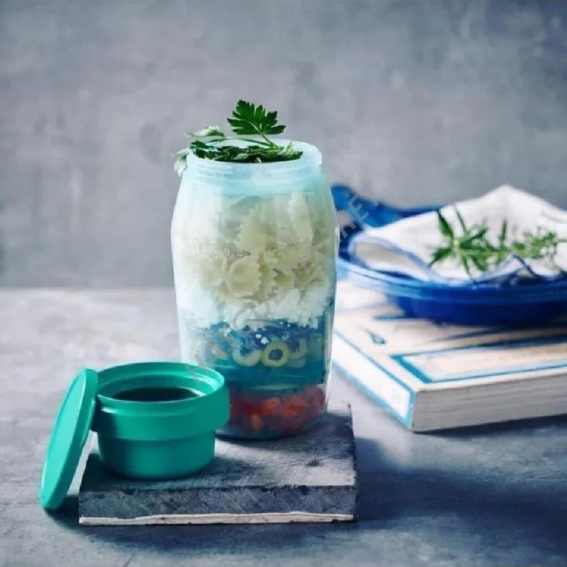 Tupperware Jar 825 ml