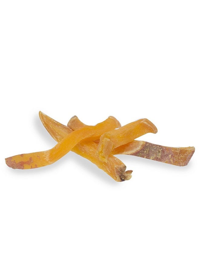 Cadet (3 Pack) Cadet Sweet Potato Dog Treat Steak Fries; 1 Lb.  - Image 4