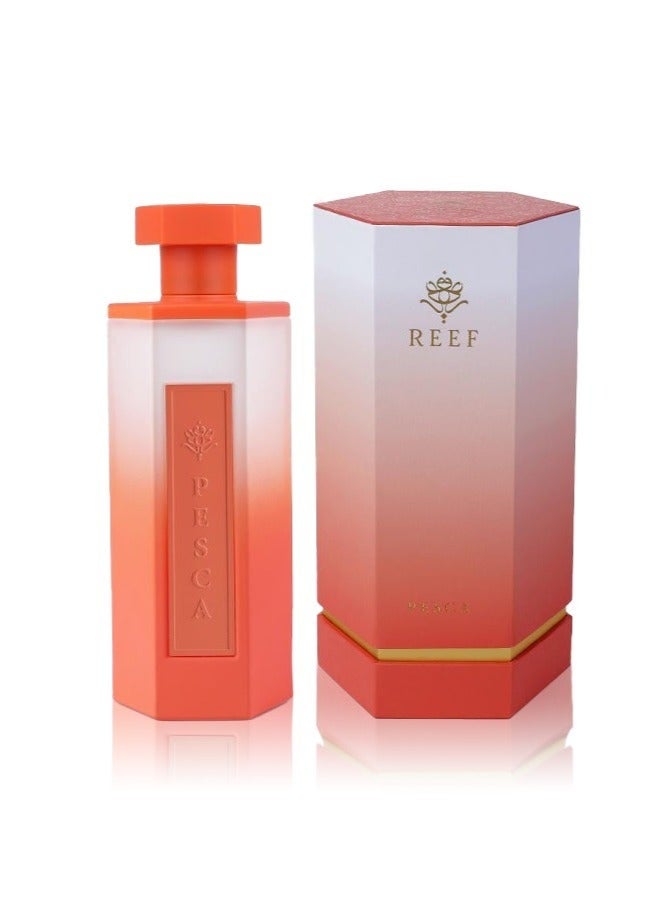 ريف بيسكا أو دو بارفان للنساء 200مل - Image 2