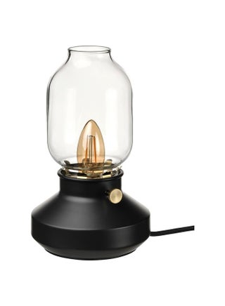 Table Lamp, Dimmable Anthracite, 25 Cm - pzsku/Z3049FDDBE0C9A9BCEE40Z/45/_/1733930841/fc0174b9-06b3-4d8d-9e25-ce8cc104b66b