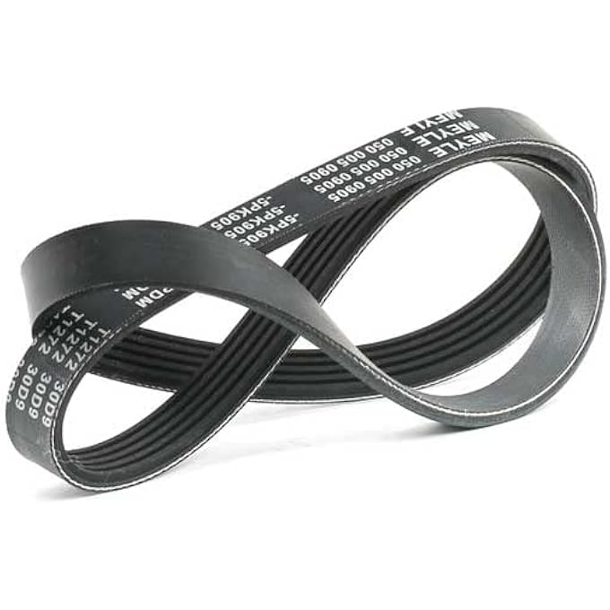 V Ribbed Belts E36 E38 E39 For Bmw 5Pk905