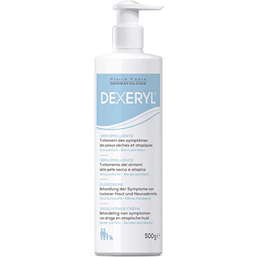 DEXERYL Creme, 500 g Cream - Image 3