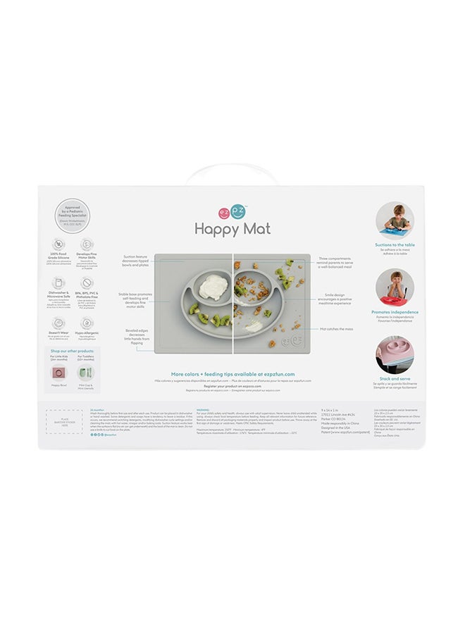 ازبيز EZPZ - حصيرة السعادة - بيوتر - Image 3