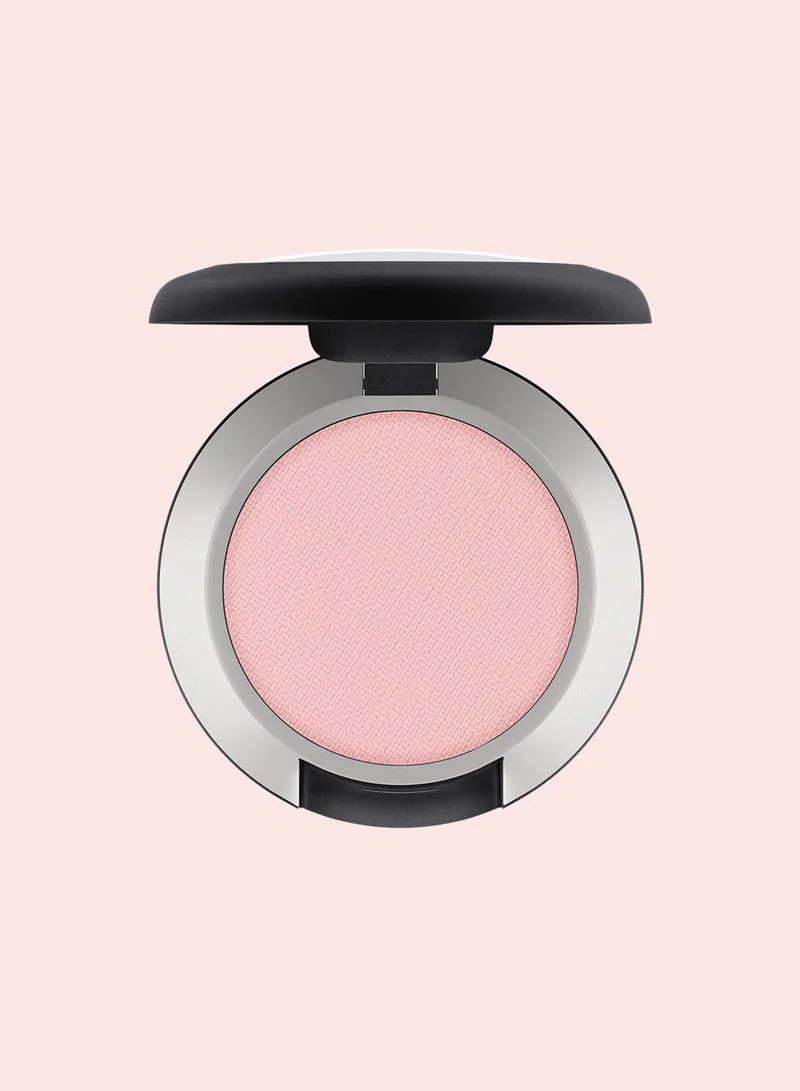 MAC Cosmetics Powder Kiss Eye Shadow - Felt Cute