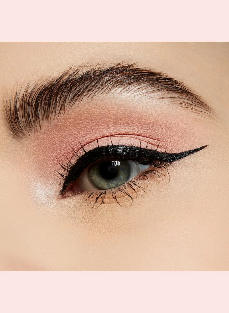 MAC Cosmetics Powder Kiss Eye Shadow - Felt Cute