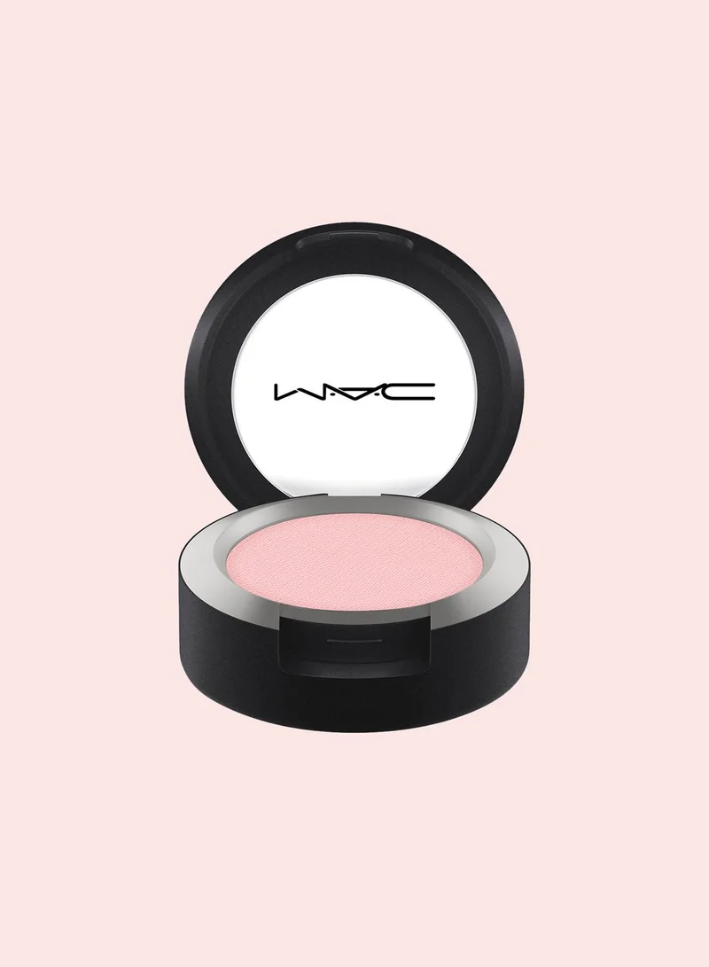 MAC Cosmetics Powder Kiss Eye Shadow - Felt Cute