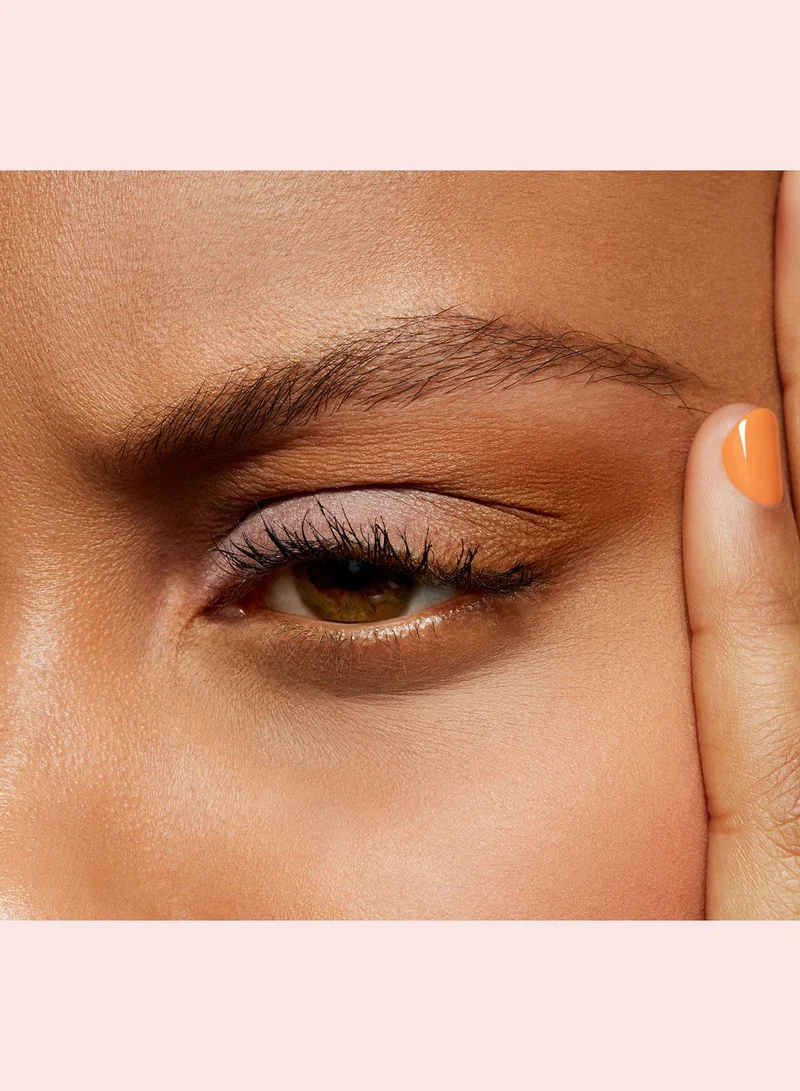 MAC Cosmetics Powder Kiss Eye Shadow - Felt Cute