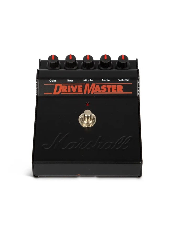 Marshall PEDL-00103 – Drivemaster Special Effects Peda - Image 1
