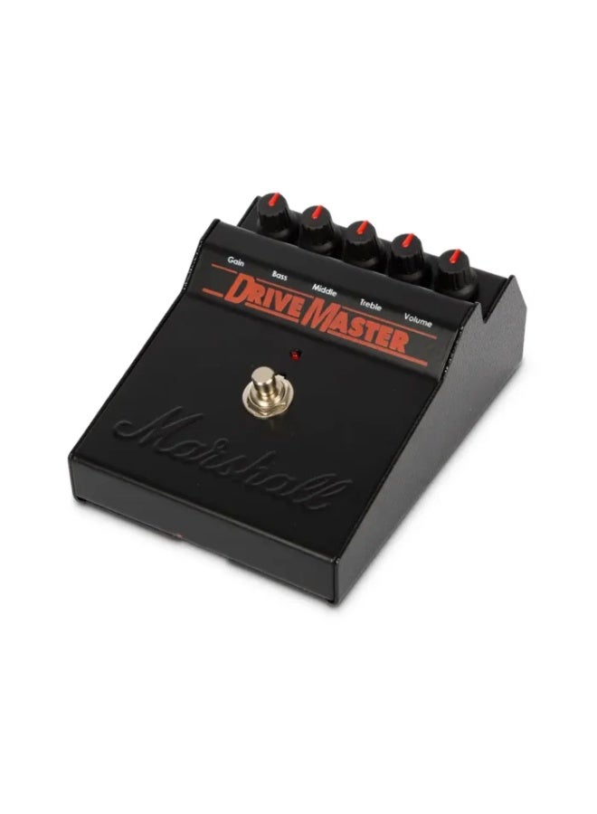 Marshall PEDL-00103 – Drivemaster Special Effects Peda - Image 2