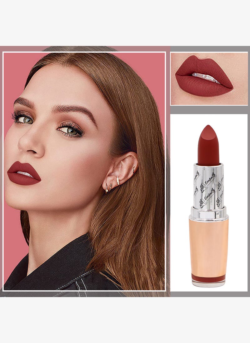 Everytime53 Women's Exquisite Matte Lipstick 4g - EMP004 - Image 2