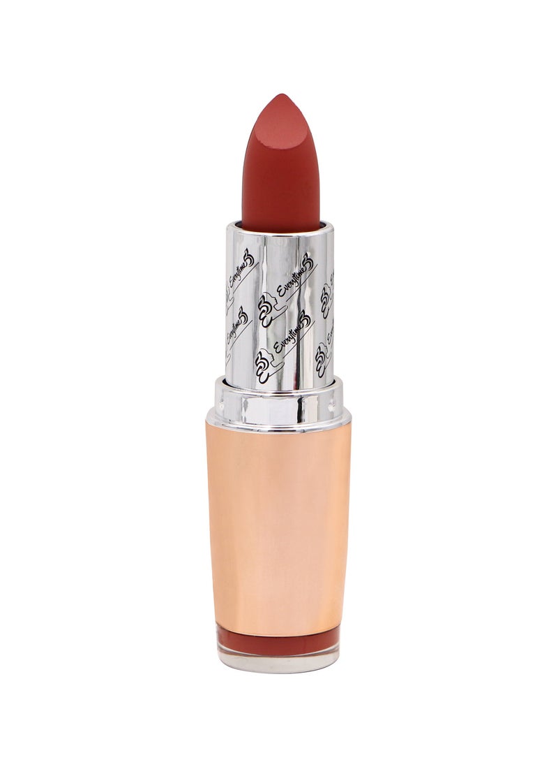 Everytime53 Women's Exquisite Matte Lipstick 4g - EMP004 - Image 5