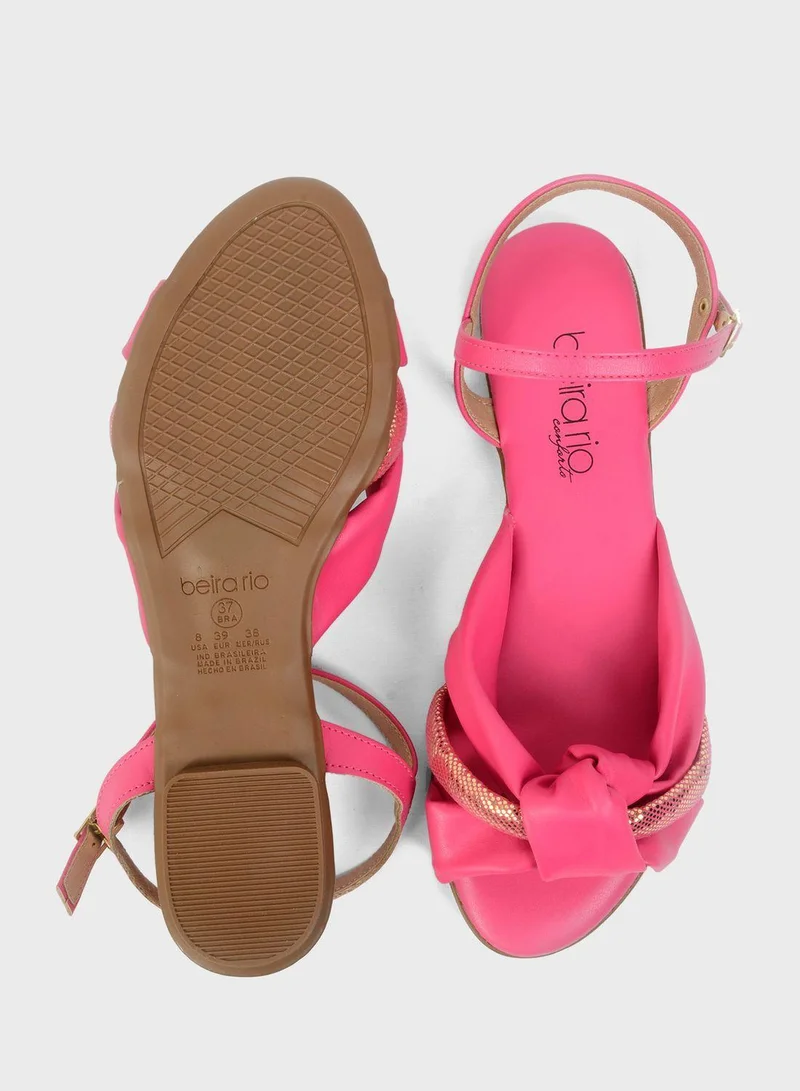 Beira Rio Milika Sandals