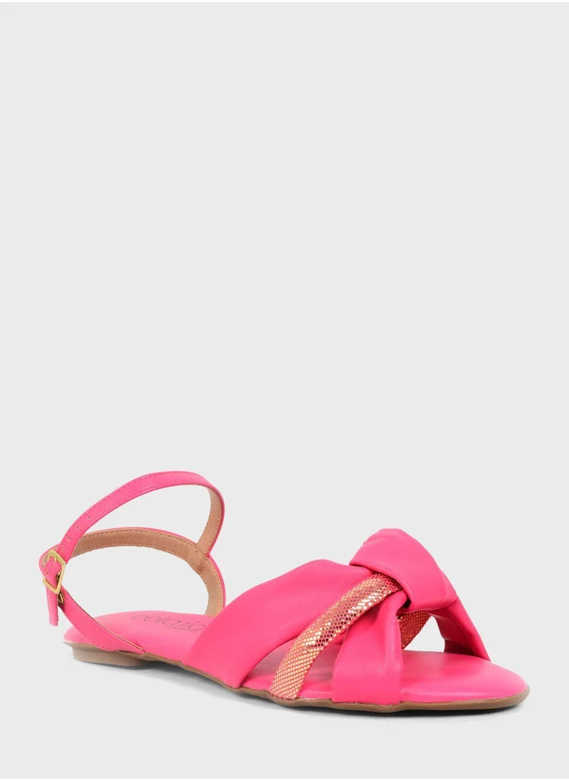 Beira Rio Milika Sandals