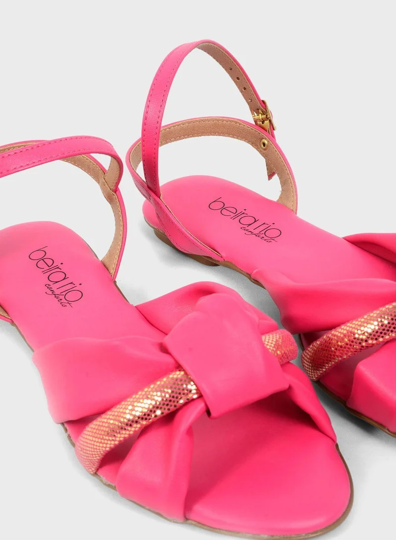 Beira Rio Milika Sandals
