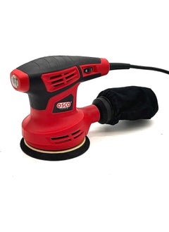 OSCO-TOOLS Round Sander 240W Size 5"  - Image 1