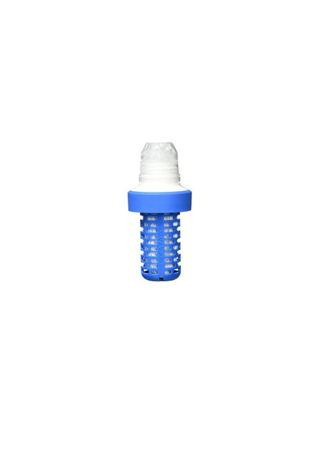 Katadyn BeFree Water Filter, Blue