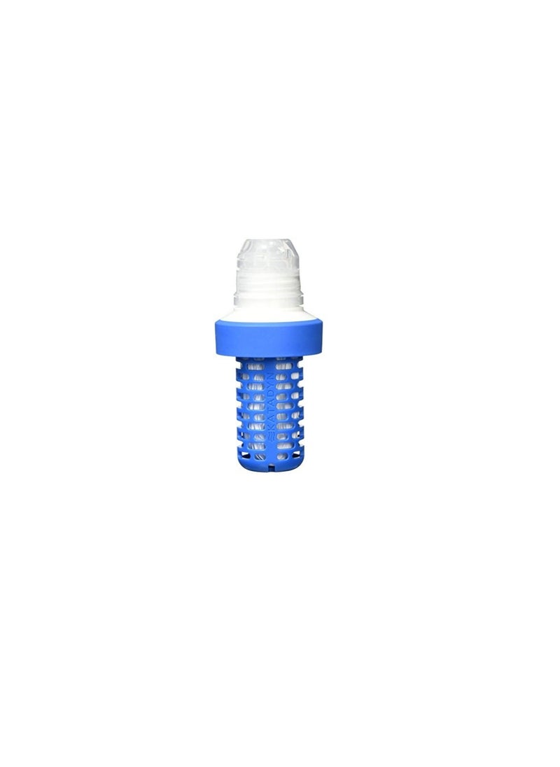 KATADYN - Katadyn BeFree Water Filter, Blue - Image 1