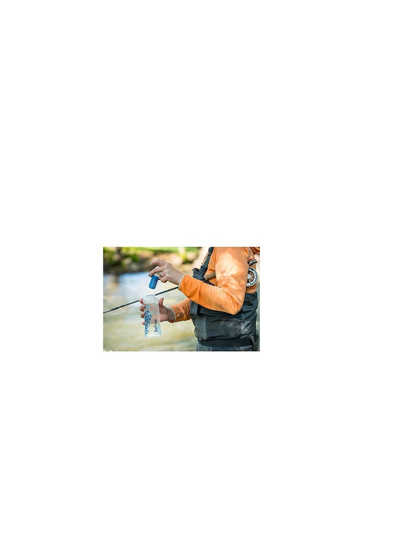 KATADYN - Katadyn BeFree Water Filter, Blue - Image 1