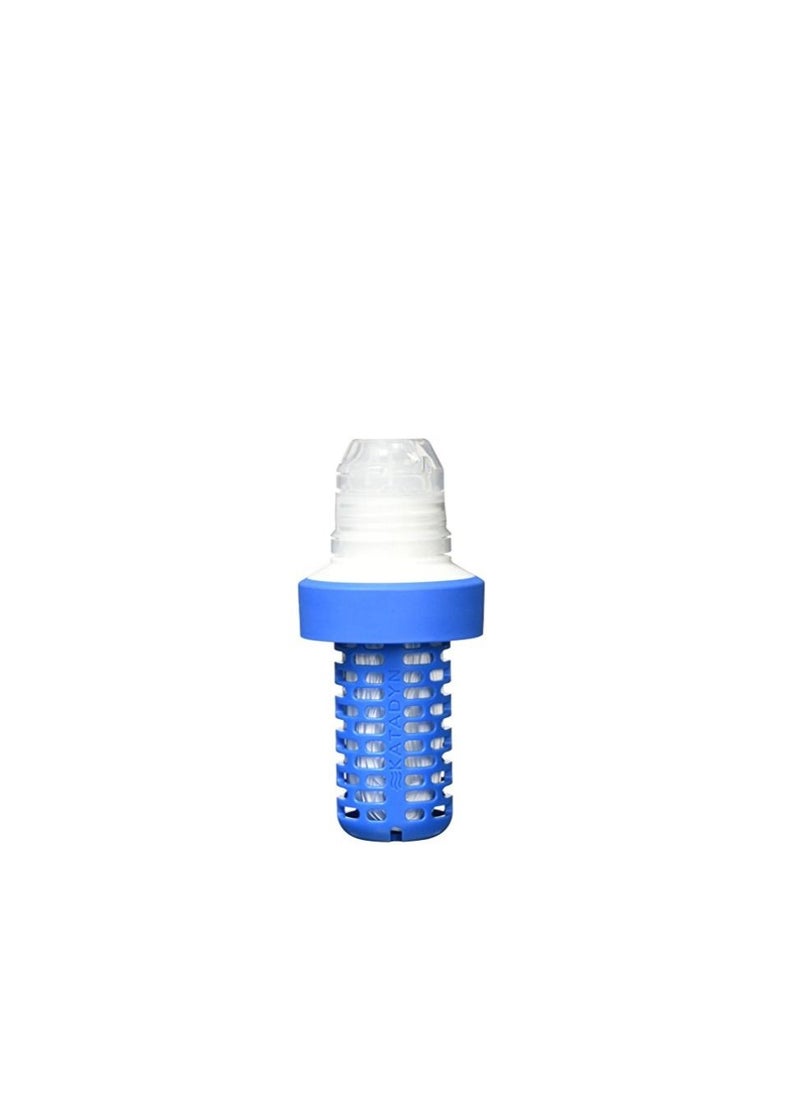 KATADYN - Katadyn BeFree Water Filter, Blue - Image 1