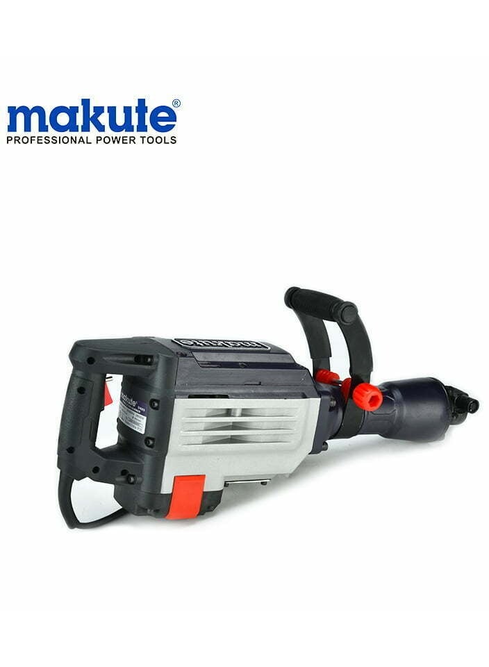 makute Demolition Hammer Drill 85 mm 2800 watts - Image 4