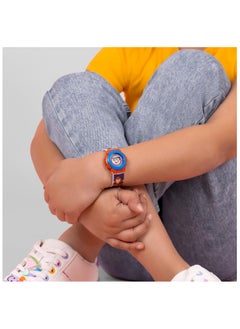 PlayandDream Avengers Kids Classic Digital Watch  - Image 4