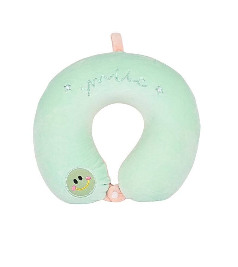 NKK PNP Baby Neck Pillow - Image 1