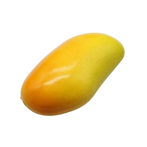 Happy Trees Decorative Lifelike Realistic Artificial Fake Fruit Decor (Set of 12) (Multiple Fruits) - Image 4