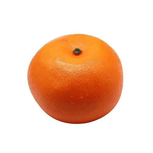 Happy Trees Decorative Lifelike Realistic Artificial Fake Fruit Decor (Set of 12) (Multiple Fruits) - Image 3