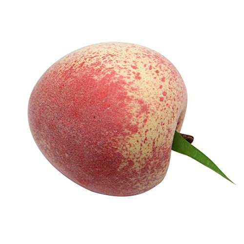 Happy Trees Decorative Lifelike Realistic Artificial Fake Fruit Decor (Set of 12) (Multiple Fruits) - Image 5