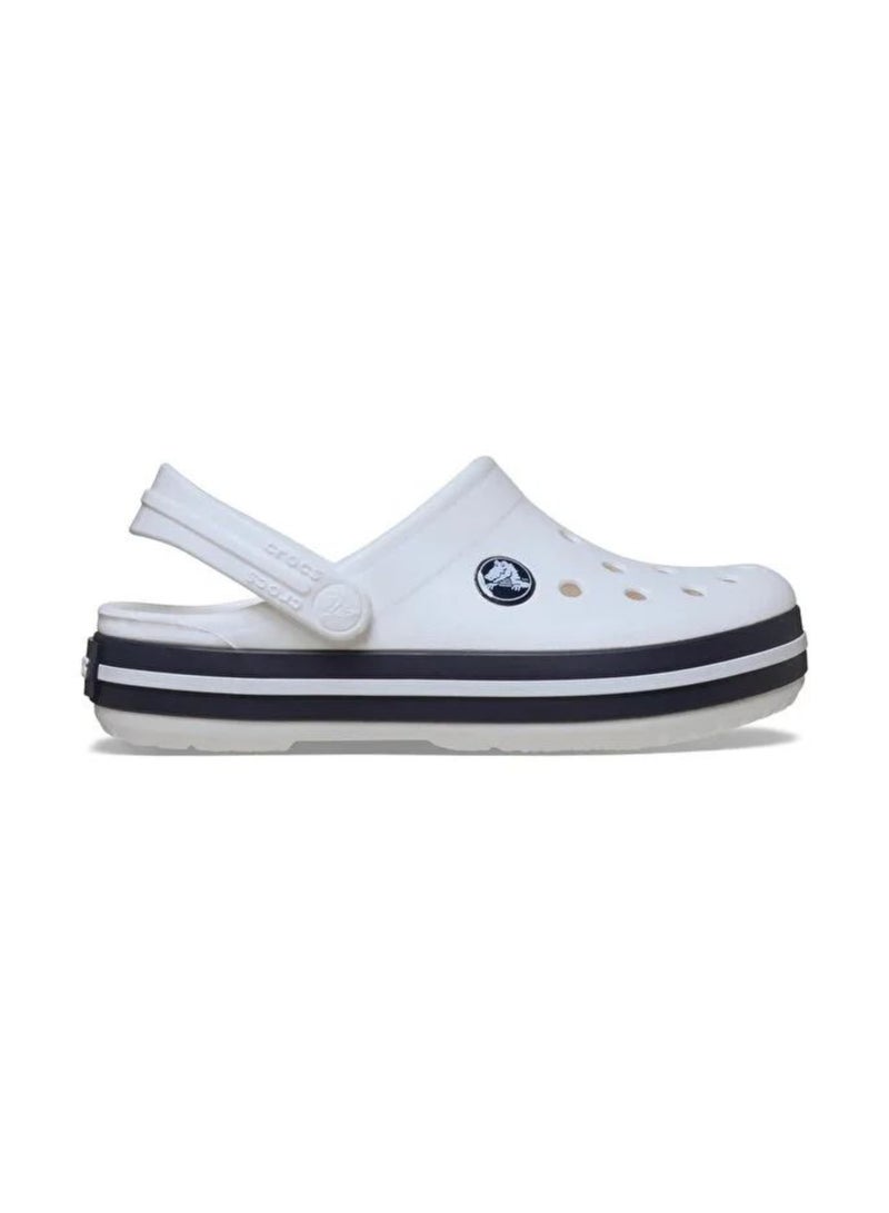 crocs Toddler Crocband Clog Sandals - Image 1